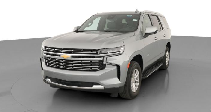 Thumbnail: 2024 Chevrolet Tahoe - 1