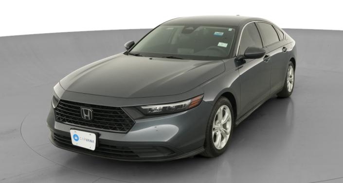 Thumbnail: 2023 Honda Accord - 1