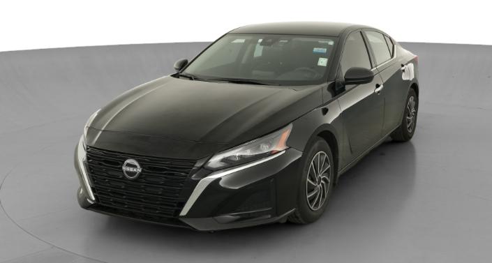 Thumbnail: 2025 Nissan Altima - 1
