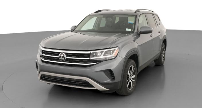 Thumbnail: 2022 Volkswagen Atlas - 1