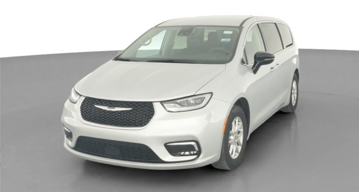 Thumbnail: 2024 Chrysler Pacifica - 1