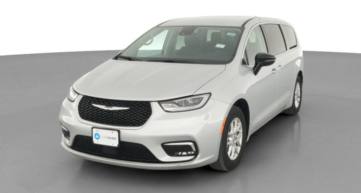 Thumbnail: 2024 Chrysler Pacifica - 1