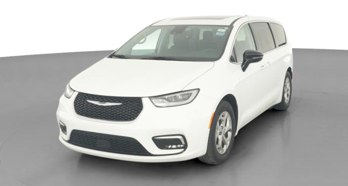 Thumbnail: 2024 Chrysler Pacifica - 1