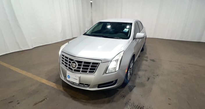 2013 Cadillac XTS Base -
                  Framingham, MA