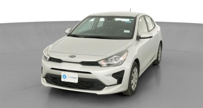 Thumbnail: 2021 Kia Rio - 1