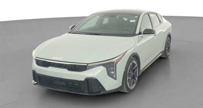 Thumbnail: 2025 Kia K4 - 1