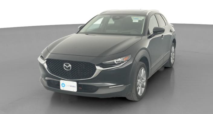 Thumbnail: 2024 Mazda CX-30 - 1