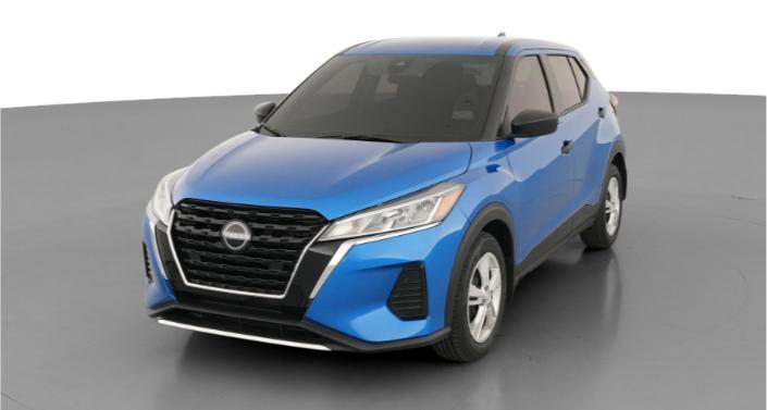 Thumbnail: 2024 Nissan Kicks - 1