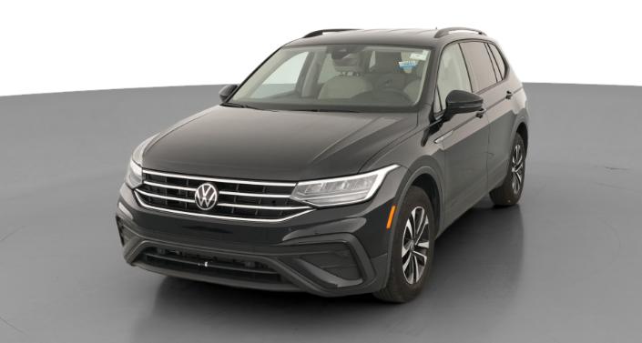 Thumbnail: 2023 Volkswagen Tiguan - 1