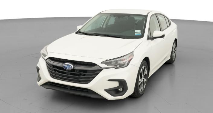 Thumbnail: 2024 Subaru Legacy - 1