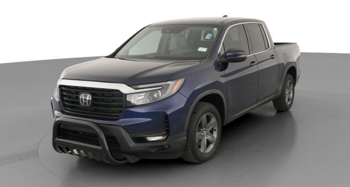 Thumbnail: 2023 Honda Ridgeline - 1