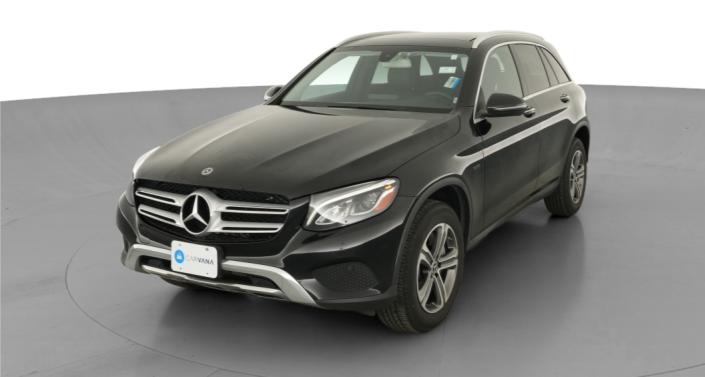 2019 Mercedes-Benz GLC 350 -
                  Colonial Heights, VA