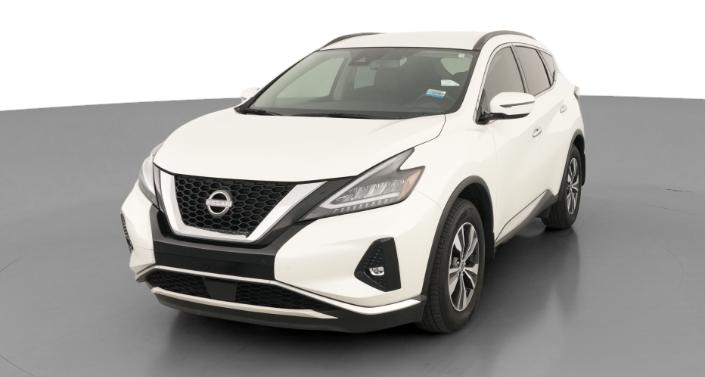 Thumbnail: 2024 Nissan Murano - 1
