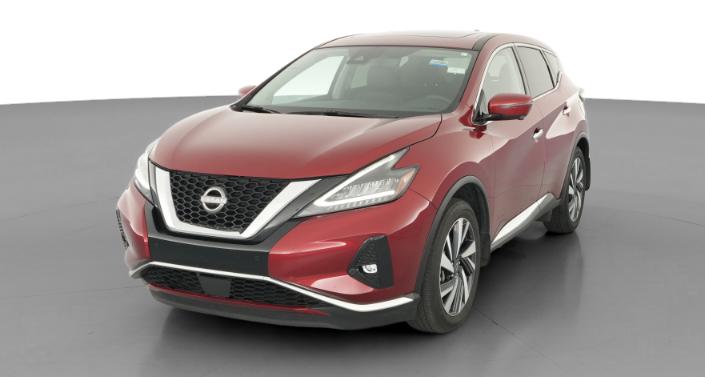 Thumbnail: 2023 Nissan Murano - 1