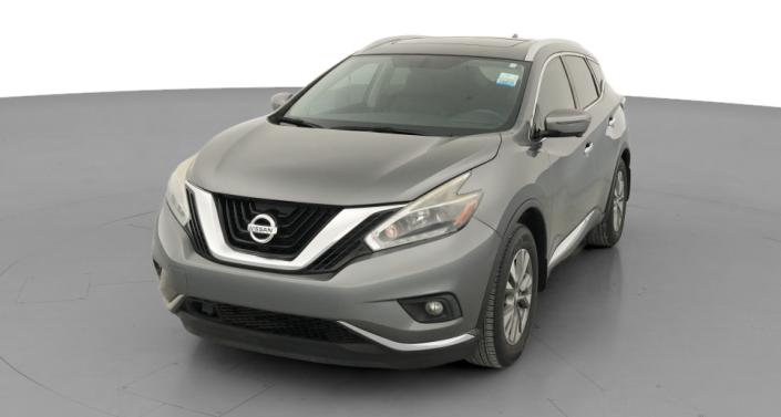 Thumbnail: 2018 Nissan Murano - 1