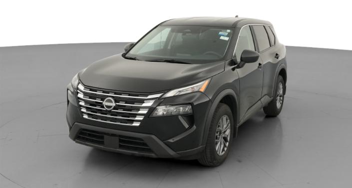 Thumbnail: 2025 Nissan Rogue - 1