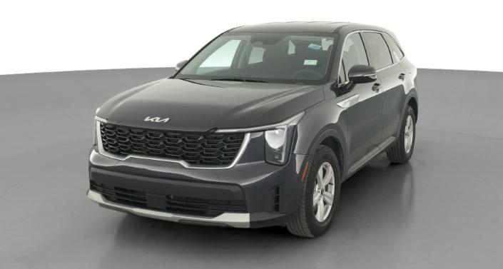 Thumbnail: 2025 Kia Sorento - 1