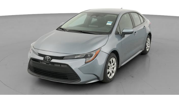 Thumbnail: 2023 Toyota Corolla - 1