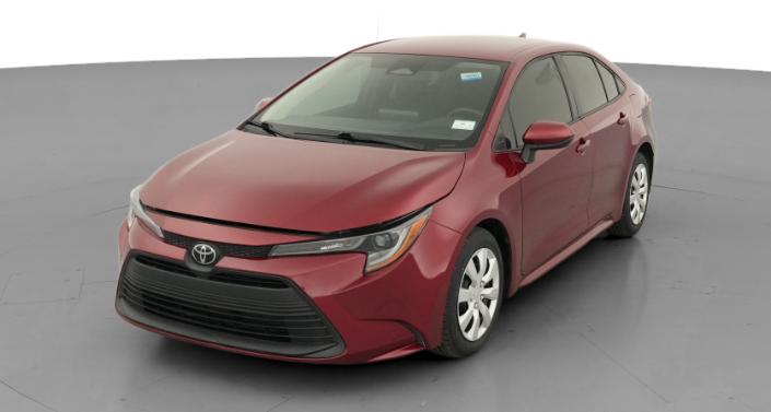 Thumbnail: 2023 Toyota Corolla - 1