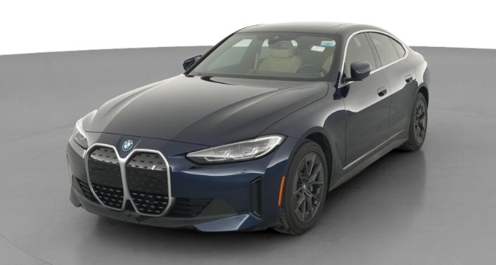 2022 BMW i4 eDrive40 -
                  Richton Park, IL