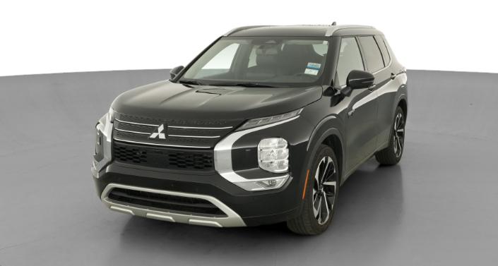 Thumbnail: 2023 Mitsubishi Outlander - 1