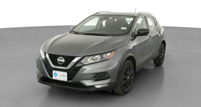 Thumbnail: 2022 Nissan Rogue Sport - 1