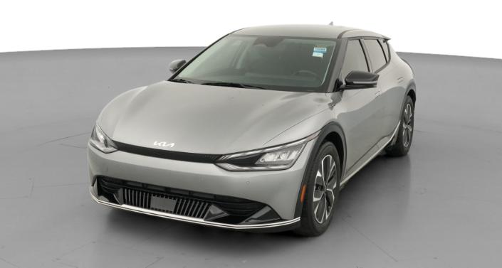 2024 Kia EV6 Wind -
                  Auburn, GA