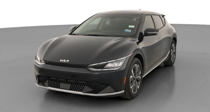 2024 Kia EV6 Light -
                  Auburn, GA