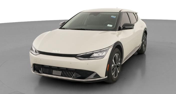 2024 Kia EV6 Wind -
                  Auburn, GA