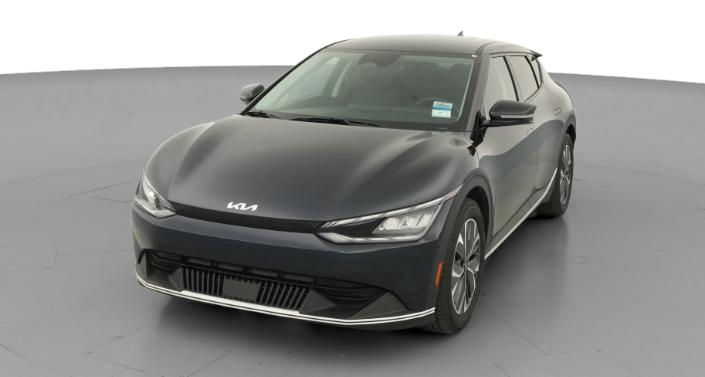 2024 Kia EV6 Light -
                  Auburn, GA