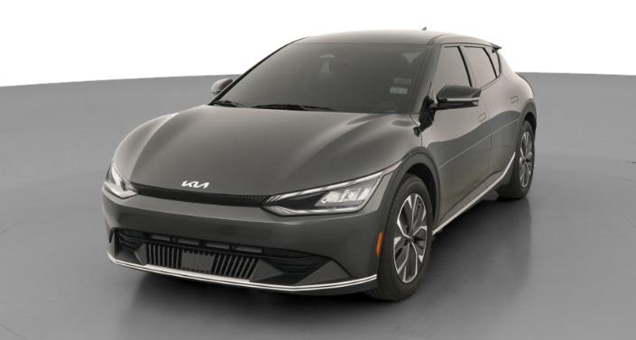 2024 Kia EV6 Light -
                  Auburn, GA
