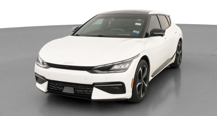 Thumbnail: 2023 Kia EV6 - 1