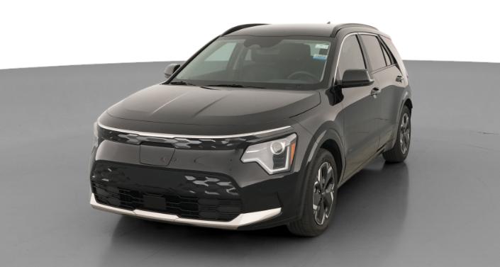 2024 Kia Niro Wind -
                  Auburn, GA