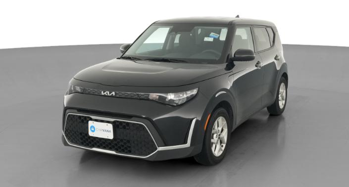 Thumbnail: 2024 Kia Soul - 1