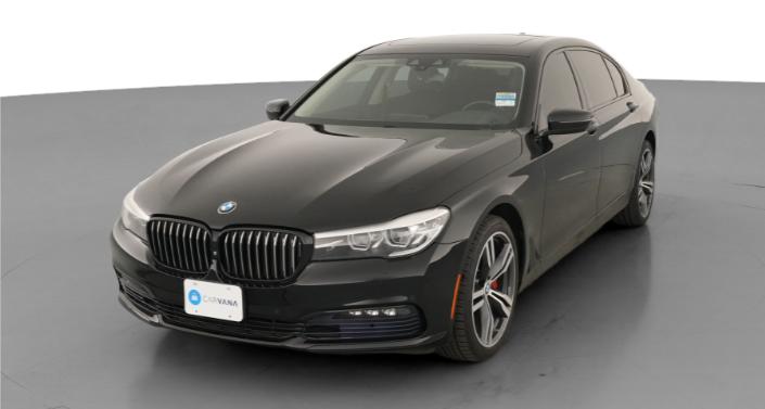 2017 BMW 7 Series 740i -
                  Auburn, GA