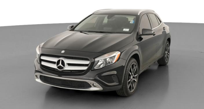 Thumbnail: 2017 Mercedes-Benz GLA - 1