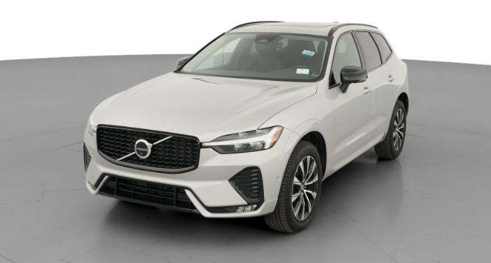 Thumbnail: 2025 Volvo XC60 - 1