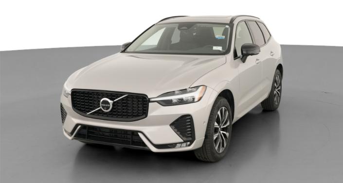 Thumbnail: 2025 Volvo XC60 - 1