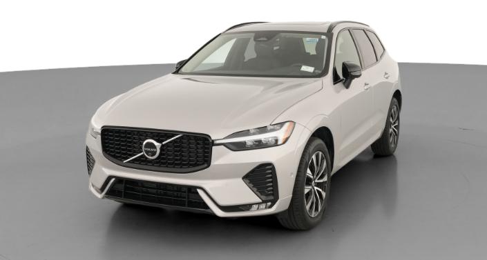 Thumbnail: 2025 Volvo XC60 - 1