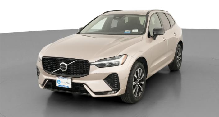 Thumbnail: 2025 Volvo XC60 - 1