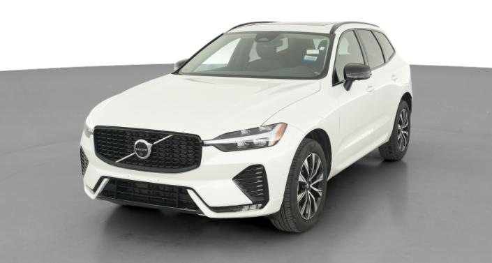 Thumbnail: 2025 Volvo XC60 - 1