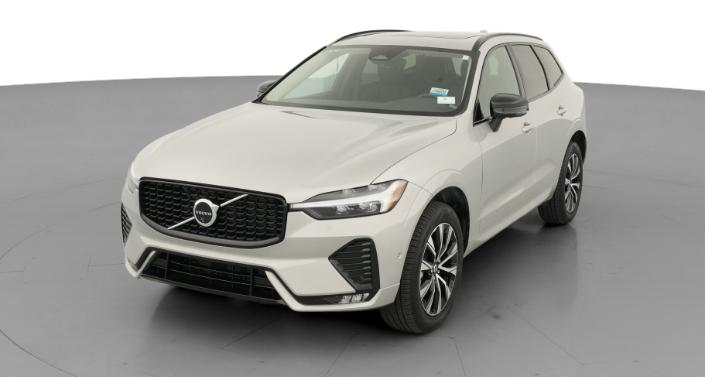 Thumbnail: 2025 Volvo XC60 - 1