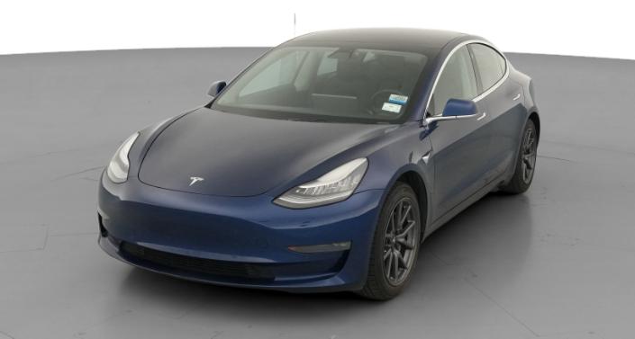 Thumbnail: 2019 Tesla Model 3 - 1