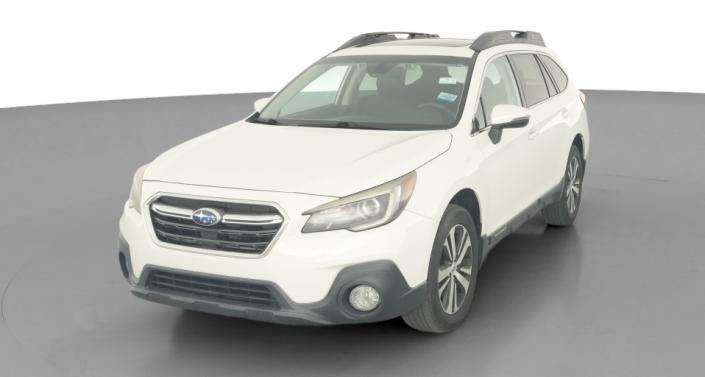 Thumbnail: 2018 Subaru Outback - 1