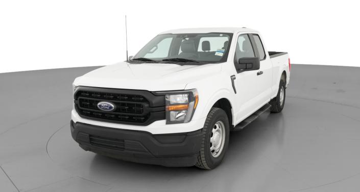 Thumbnail: 2023 Ford Econoline - 1