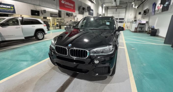 Thumbnail: 2015 BMW X5 - 1