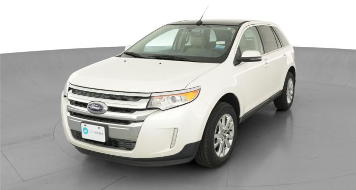 Thumbnail: 2014 Ford Edge - 1