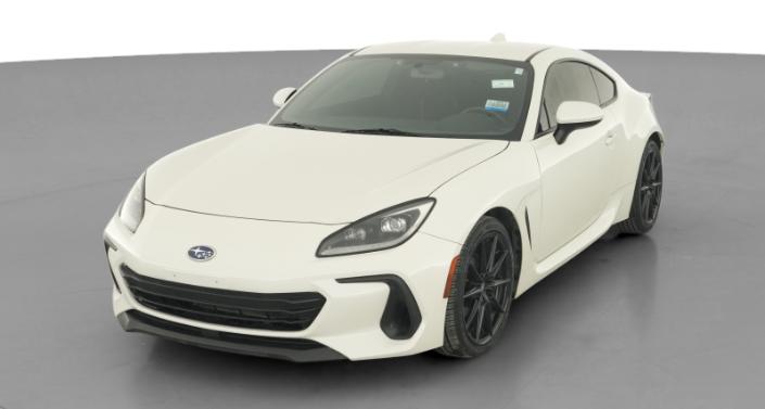 2022 Subaru BRZ Limited -
                  Richton Park, IL