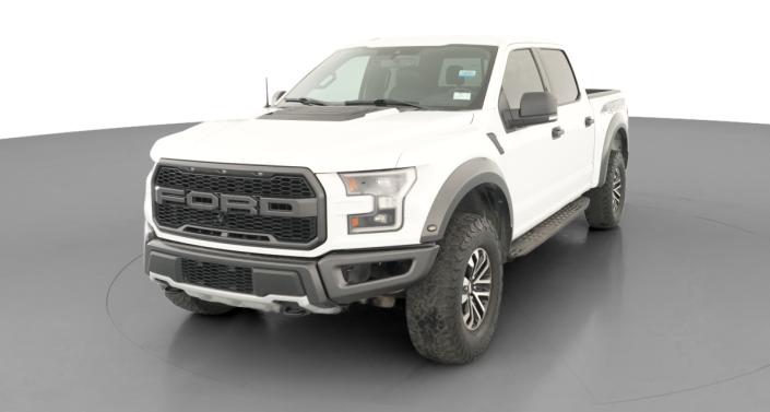 Thumbnail: 2020 Ford Econoline - 1