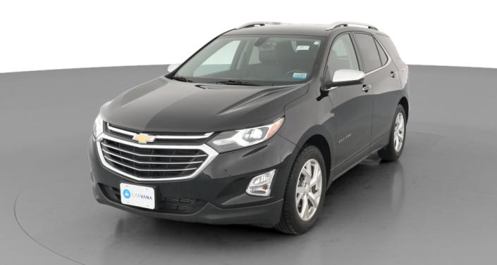 Thumbnail: 2019 Chevrolet Equinox - 1